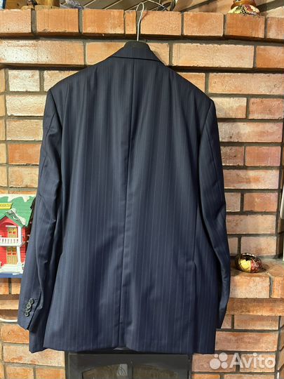 Corneliani Костюм 54 рр оригинал