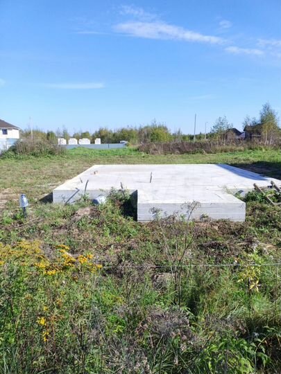 Участок 6,5 сот. (ИЖС)