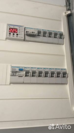 Электрик. Электромонтаж