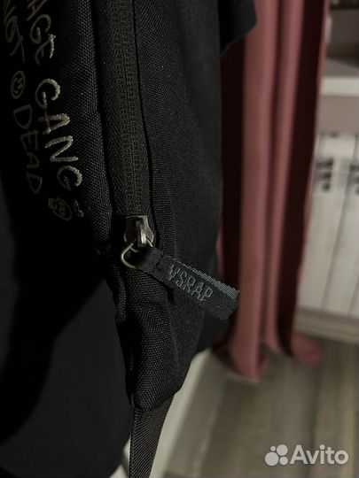 Сумка мерч russian village boys