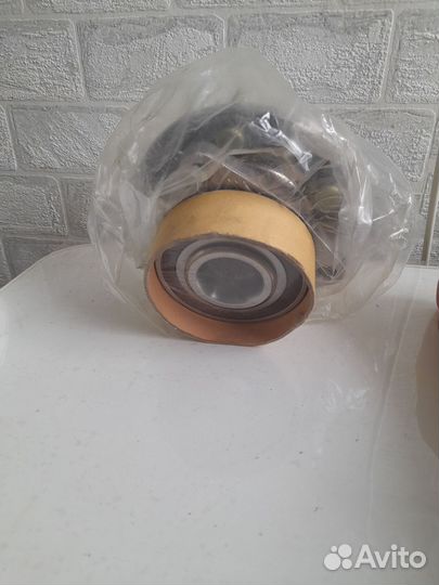 Ступица с подшибником