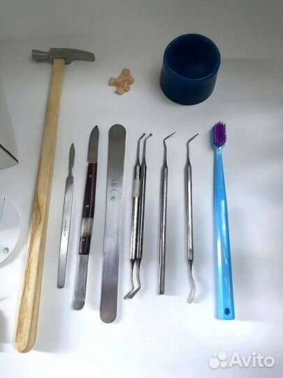 Лекции для 1 курса медицинского