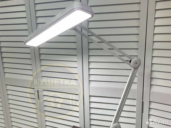 Бестеневая лампа Миллениум 2.0