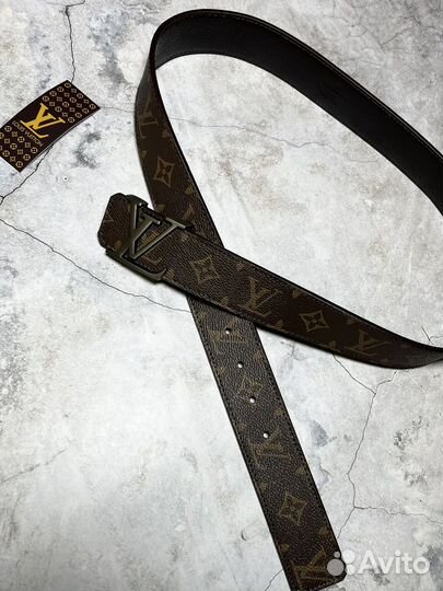 Ремень женский натуральная кожа