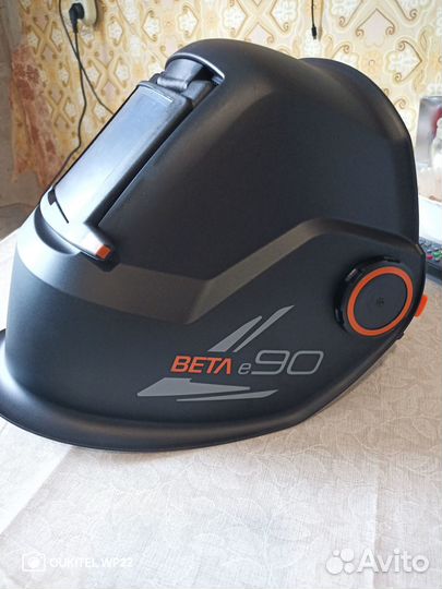 Сварочная маска