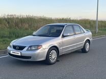 Mazda Protege 2.0 AT, 2003, 180 000 км, с пробегом, цена 335 000 руб.