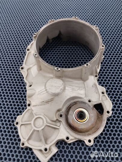 Aprilia Rotax V990RP крышка сцепления