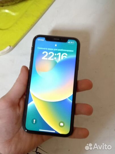 iPhone Xr, 64 ГБ