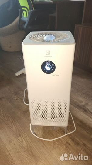 Очиститель воздуха Electrolux EAP-2050D Yin&Yang