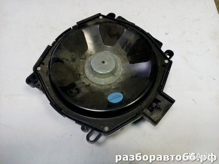 Сабвуфер Bmw X5 E70 N52B30AF 2007