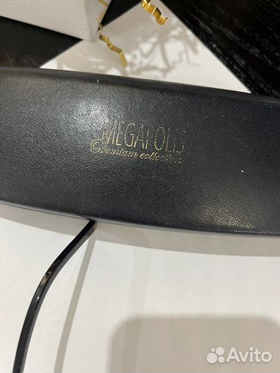 Оправа для очков Megapolis