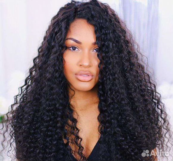 Афрокосички