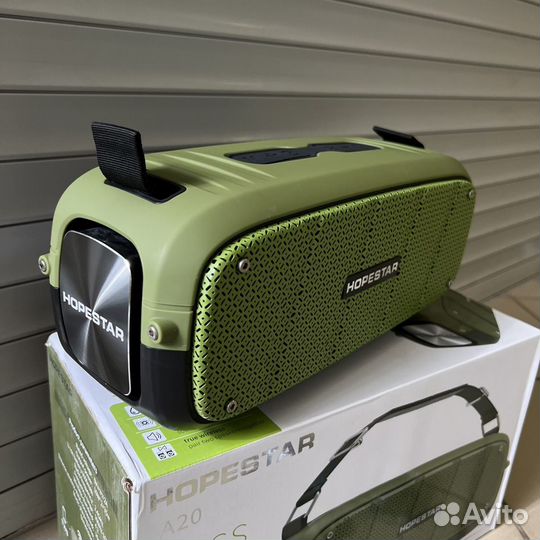 Портативная колонка Hopestar A20