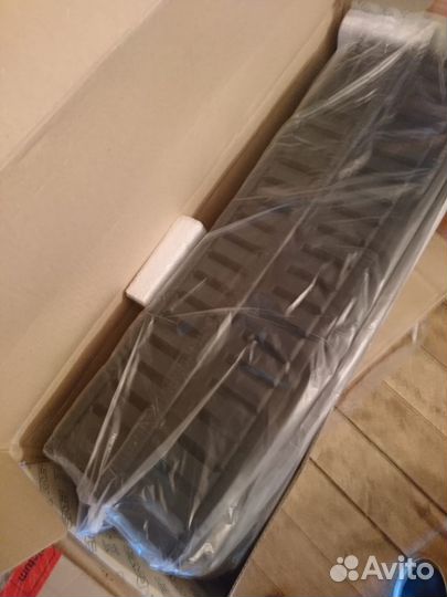 DP-VP-K06-H Кабельный организатор Conteg для 19