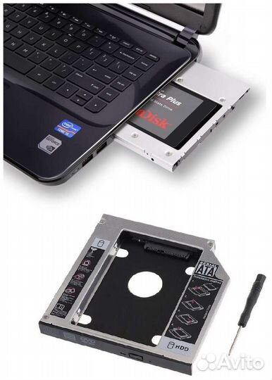 Переходник hdd,ssd/usb