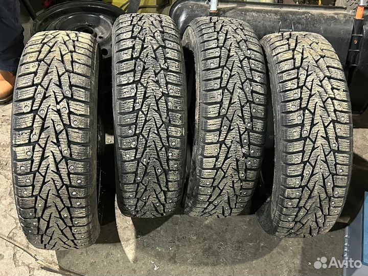 Nokian Tyres Nordman 7 SUV 175/65 R14