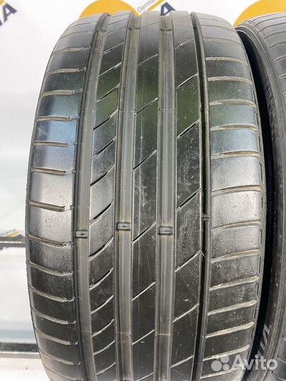 Kumho Ecsta PS71 225/35 R19