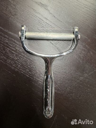 Сырорезка струнная нож для сыра