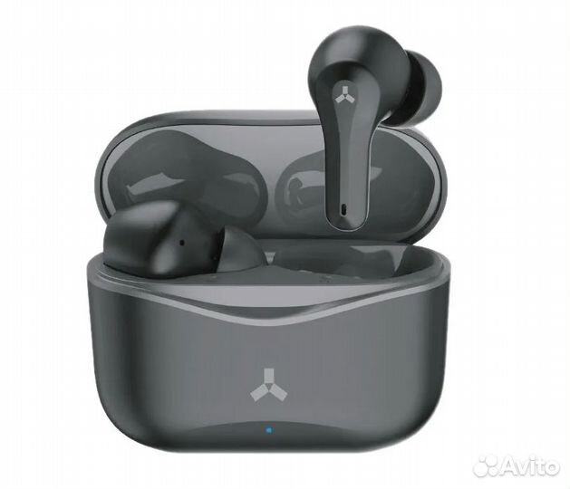 Accesstyle Tornado TWS наушники беспроводные с мик