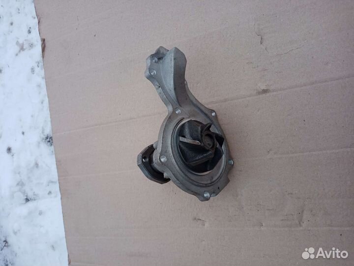 Водяная помпа для Фольксваген гольф