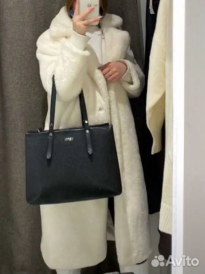 Искусственная шуба