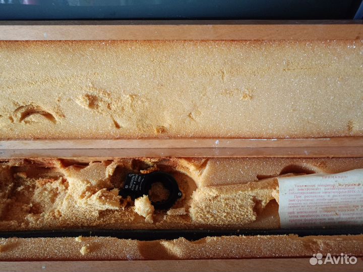 Насадка эндоскопическая (эндоскоп)