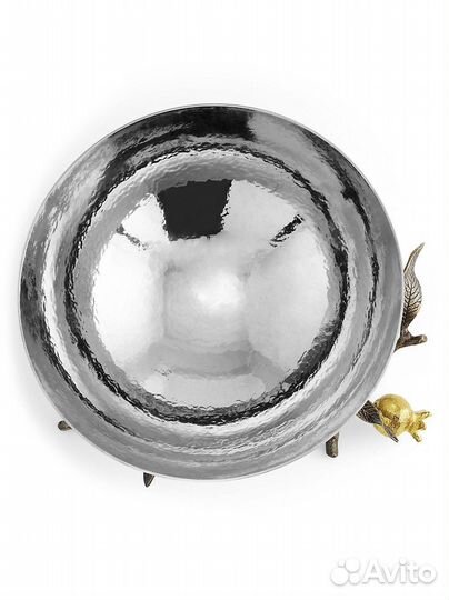 Чаша Michael Aram Гранат Pomergranate