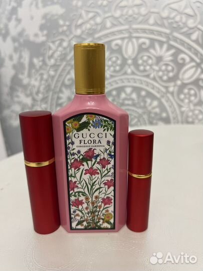 Парфюм из личной коллекции оригинал