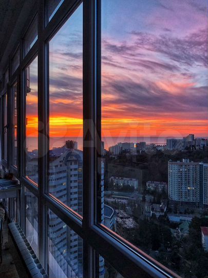 2-к. квартира, 61,4 м², 16/19 эт.