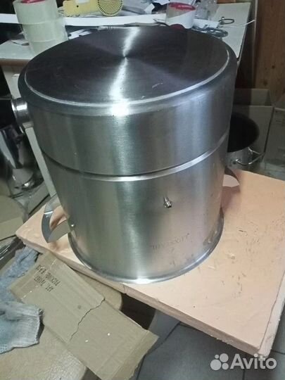 Перегонный cube 37 литров