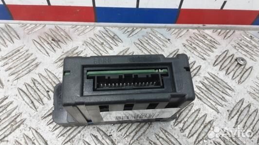 Монитор peugeot 406 (NSE14JA01)