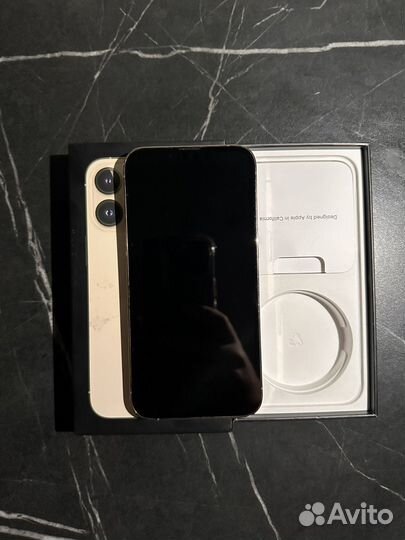 iPhone 13 Pro, 128 ГБ