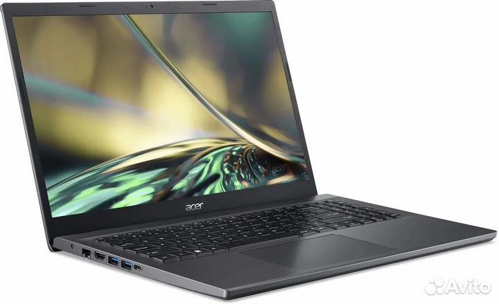 Ноутбук Acer Aspire 5 A515-57G