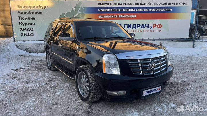 Авторазбор Cadillac Escalade 3. Выкуп авто