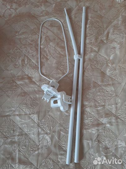 Держатель для балдахина