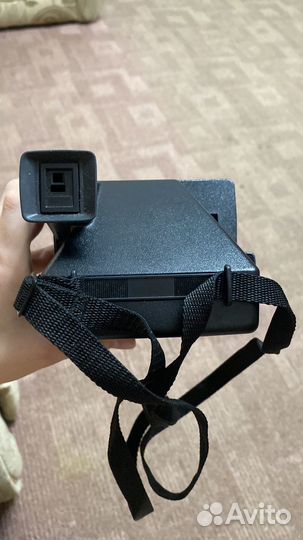 Фотоаппарат polaroid