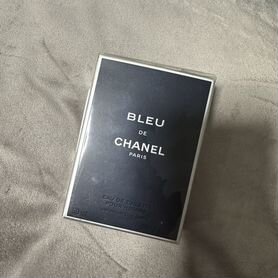 Туалетная вода blue DE chanel