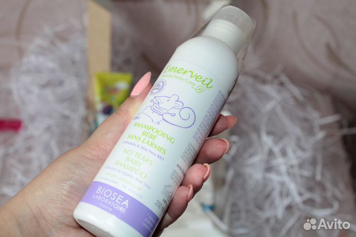 Для малышей