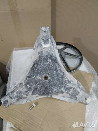 Крестовина для стиральной машины miele