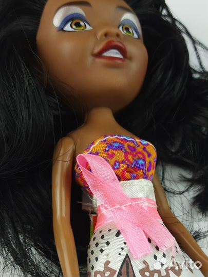Кукла moana K003-A1