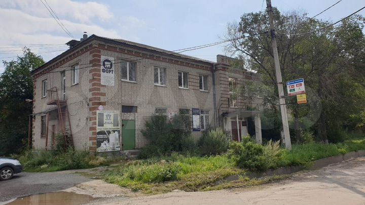 Здание, 575.5 м²