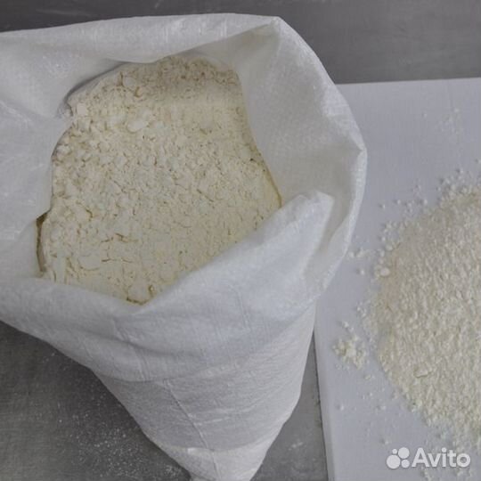 Мука пшеничная оптом