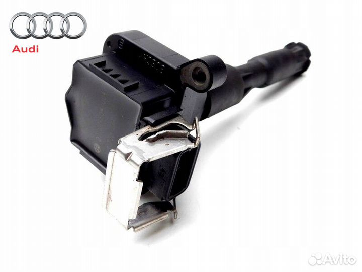 Катушка зажигания audi ignition coil