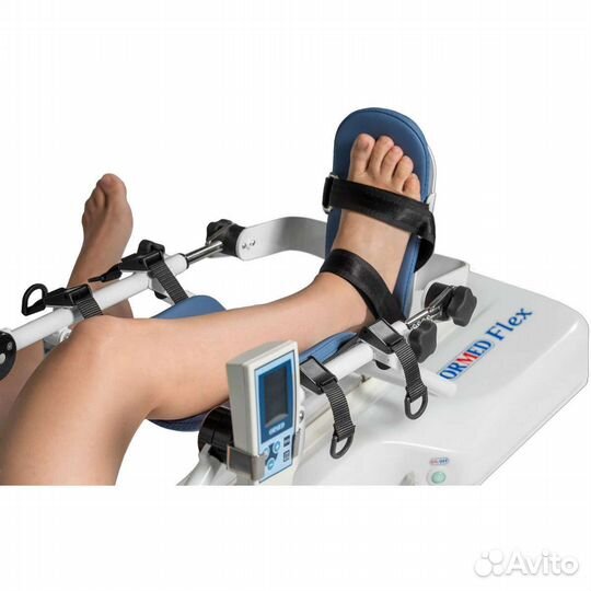 Механотерапия аппарат artromot,flex