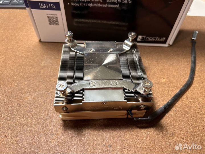 Noctua nh-l9i