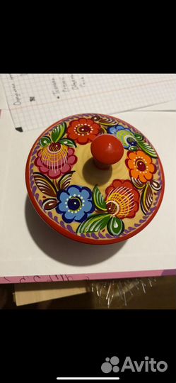 Преподаватель рисования