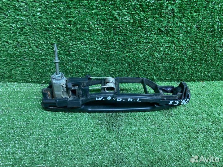 Ручка наружная передняя левая Mercedes-Benz E W210