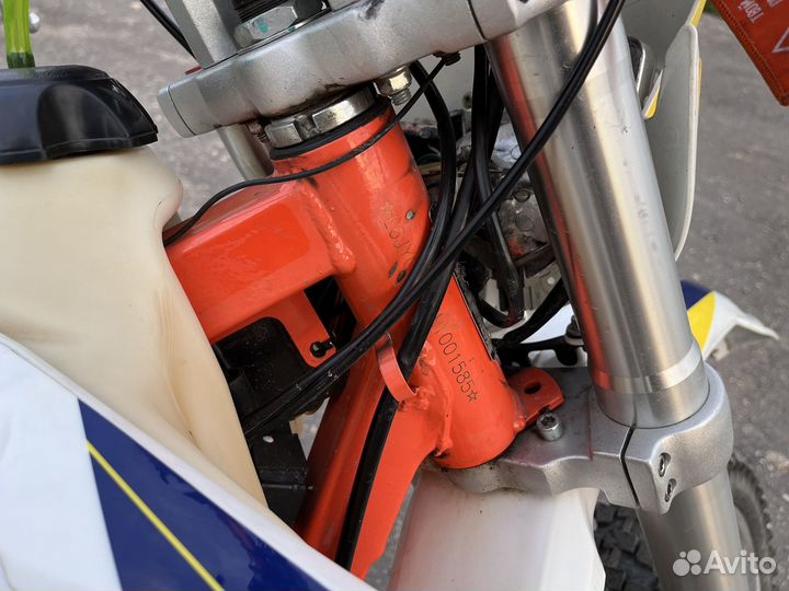 Мотоцикл Кауo (Кайо) К1 250 мх