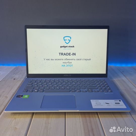 Склад Ноутбуков в наличии. Гарантия. Обмен. Скупка