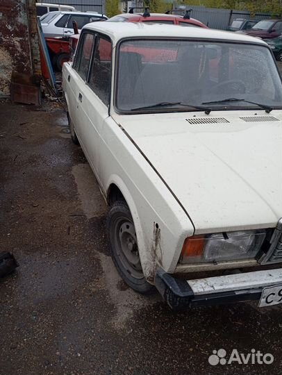 Разбор Ваз 2110-2114-2115ваз нива